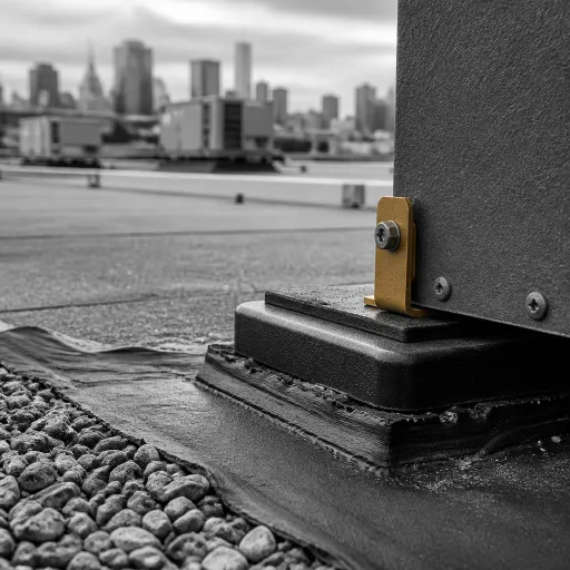 The noise floor: how rooftop acoustics shape whether you stay or leave
