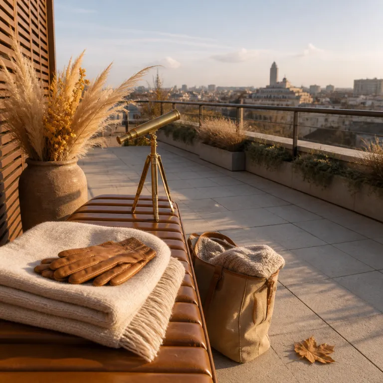 Shoulder season at the skyline: why the rooftop traveller rebooks September