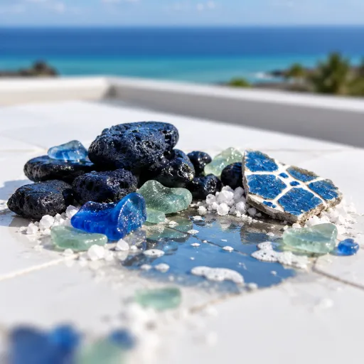 Elevated coastal elegance at the vista at Mauna Kea resort