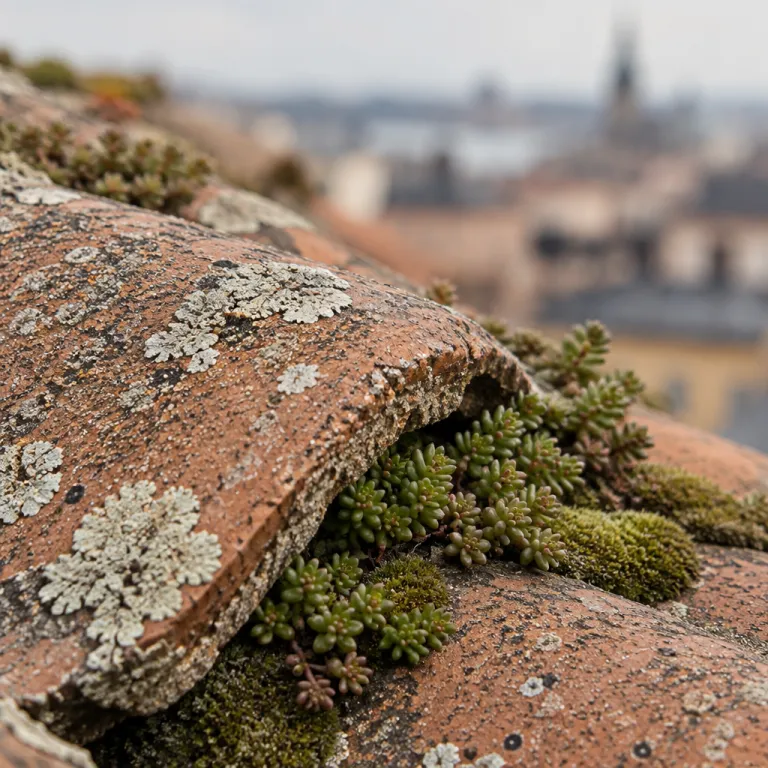How the Sparrow Hotel brand site elevates rooftop stays in Stockholm
