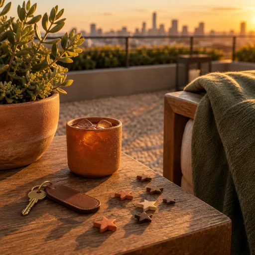 Independence Day at altitude: rooftops that don't sell out the experience