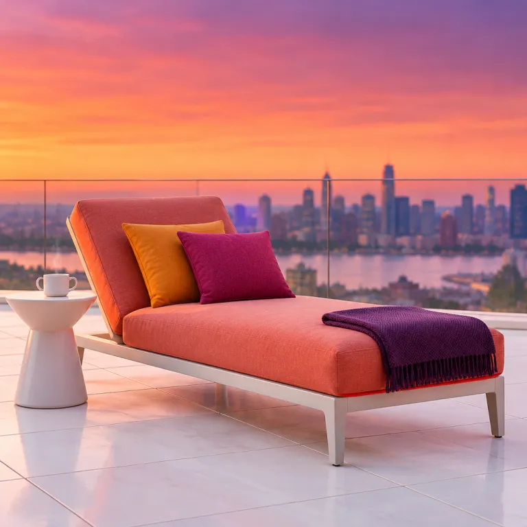 Rooftop hotels for winter sun: where the terrace stays warm when the calendar turns