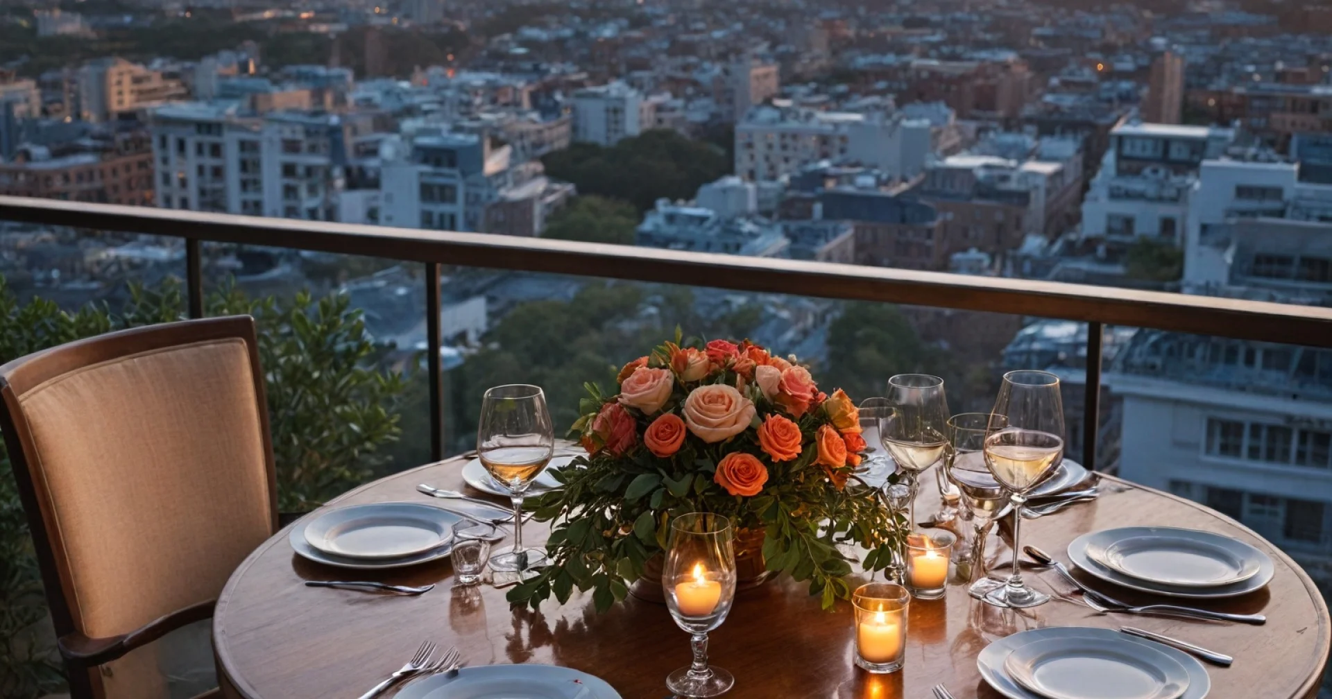 Elevating your stay: a guide to premium rooftop hotel booking sites for ...