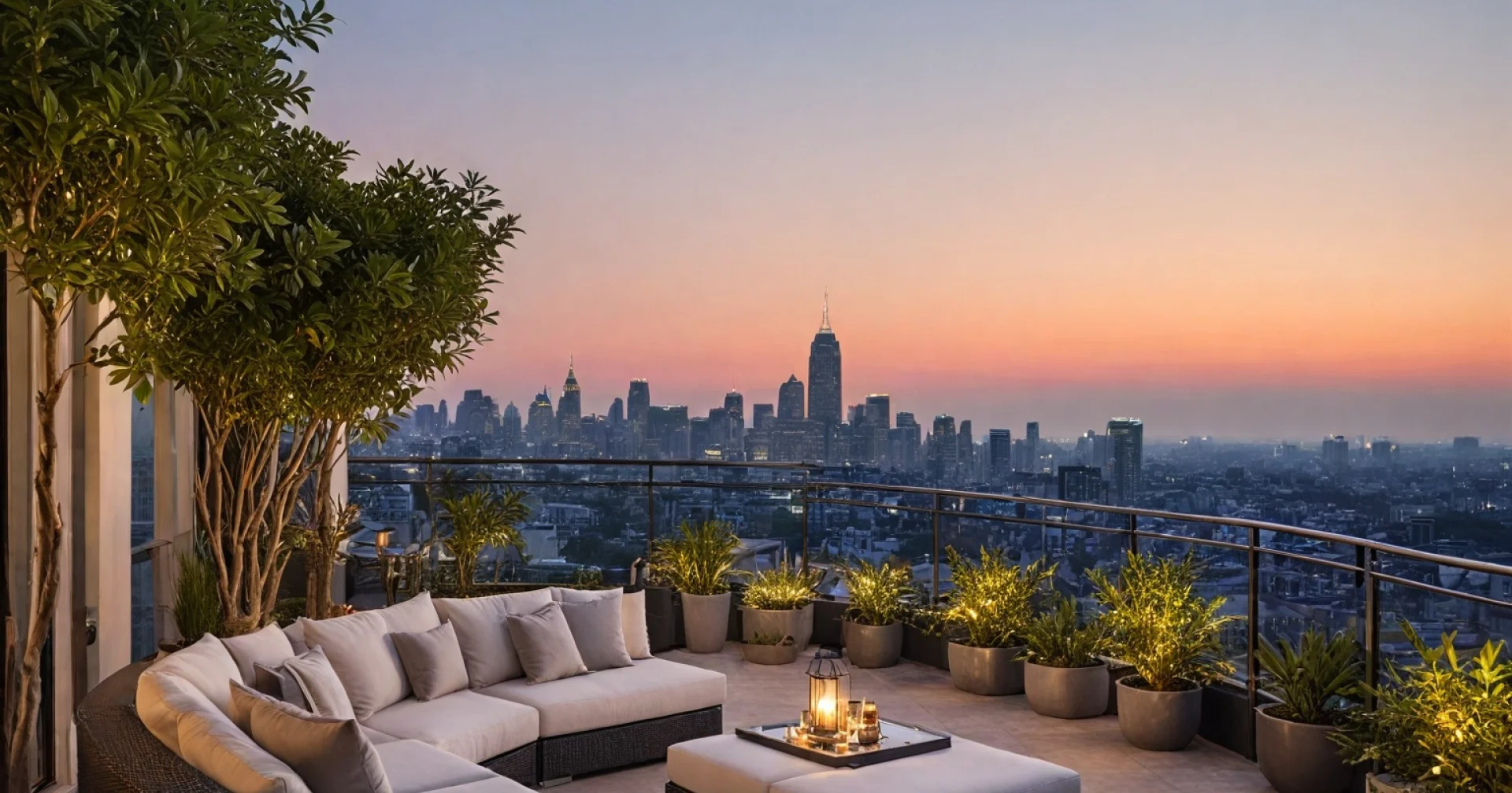 Experience luxury rooftop hotels with free cancellation: elevate your ...