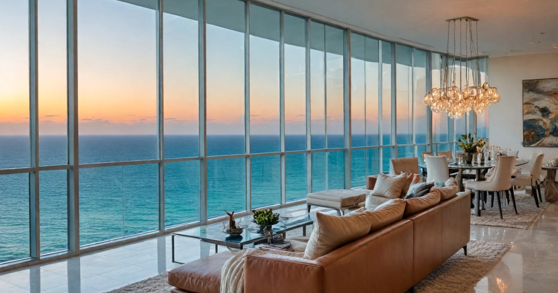 Experience elevated living: penthouses for rent in Miami, Florida with ...