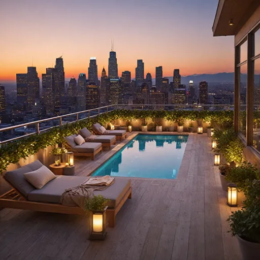 Why bestway inn is becoming a smart choice for rooftop hotel stays