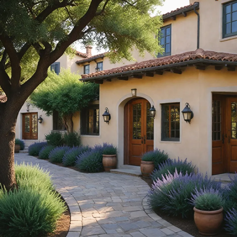 An elegant stay at ForFriends Inn in Santa Ynez wine country