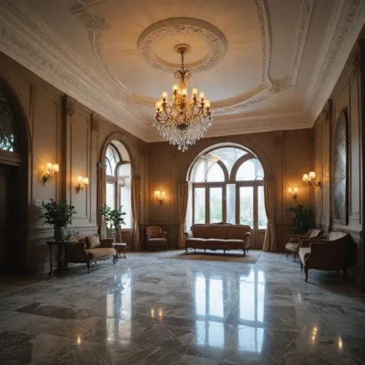 Elegant stays at hotel Central on 403 Calea lui Traian in Călimănești