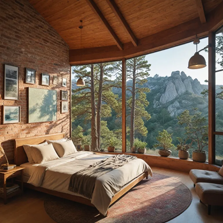 Refined ways to find unique places to stay near you