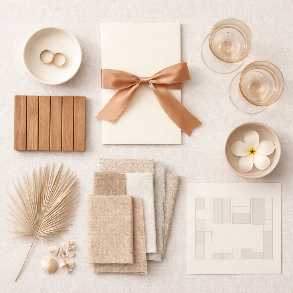 Unforgettable rooftop places to renew vows in refined hawaii hotels