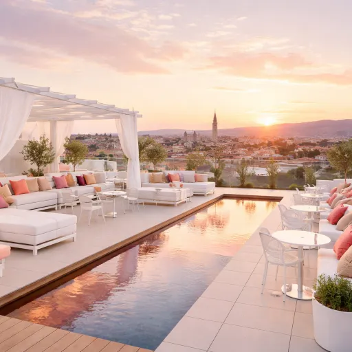 Elegant stays at SHG Hotel Verona for refined city breaks