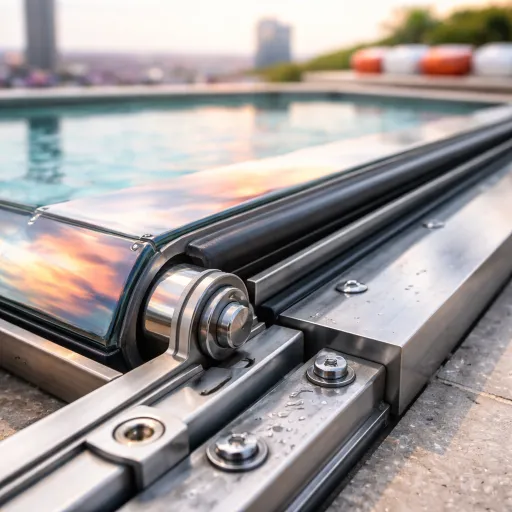 The retractable rooftop: why luxury hotels are engineering year-round skylines