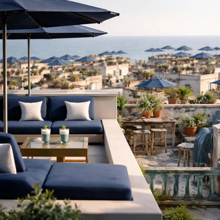 Against the rooftop list: why 'best of' rankings fail the traveller