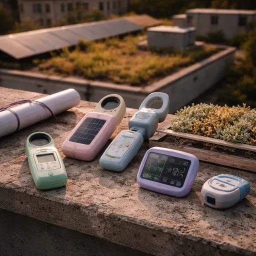 EU's 2026 green rules and the rooftop hotel: what will actually change