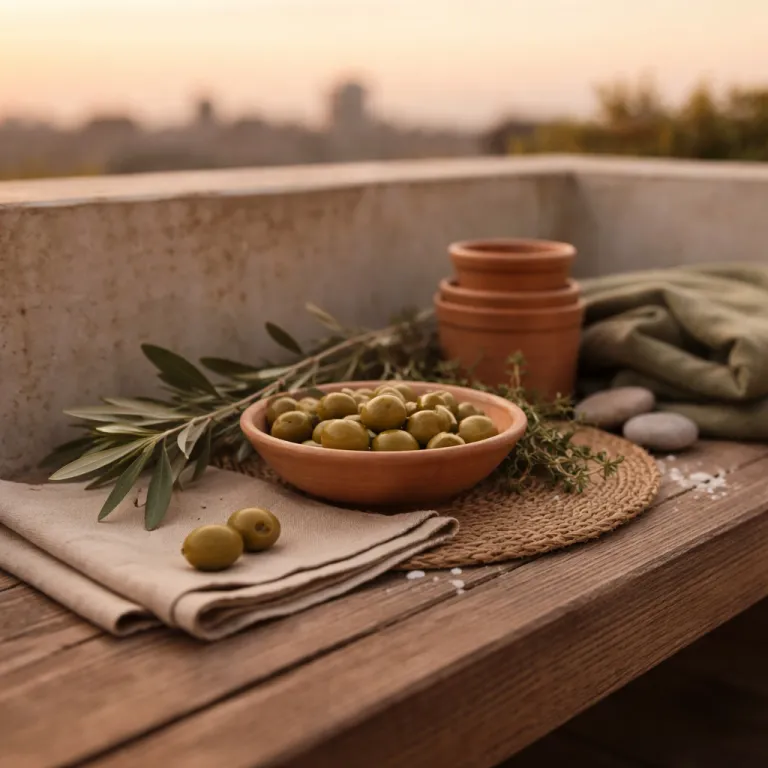 Rooftop etiquette: how the best hotels choreograph the sunset hour