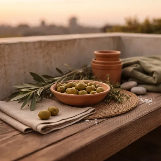 Rooftop etiquette: how the best hotels choreograph the sunset hour