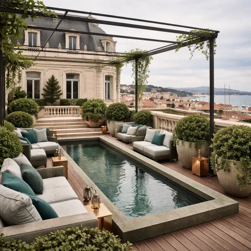 COMO returns to Saint-Tropez: inside the Belle Époque estate opening this April