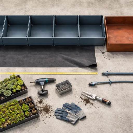Biophilia at altitude: how rooftop gardens changed the luxury hotel brief