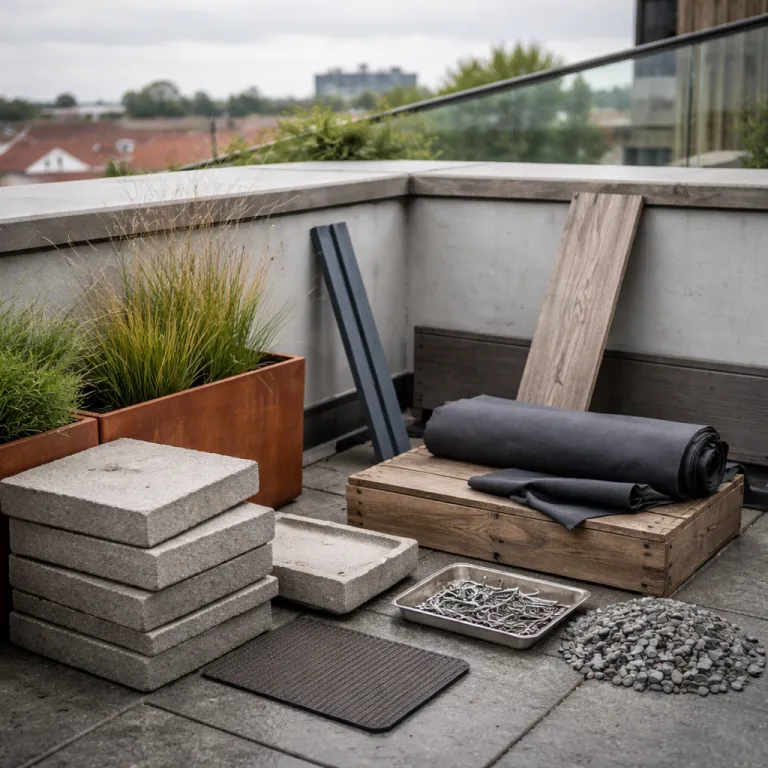 World hotel review: what elevated terraces reveal about service