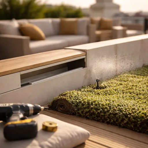 Invisible wellness on the roof: the quiet design revolution no one sees
