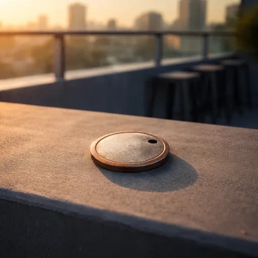 Rooftop minimum spend: reading the price of a view