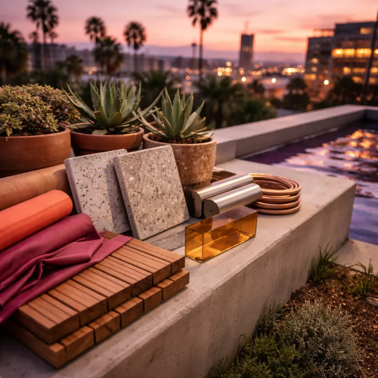 Inside Public West Hollywood's June debut: Ian Schrager's 16,000 sqft rooftop on Sunset Strip