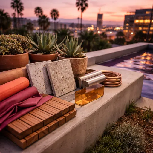 Inside Public West Hollywood's June debut: Ian Schrager's 16,000 sqft rooftop on Sunset Strip