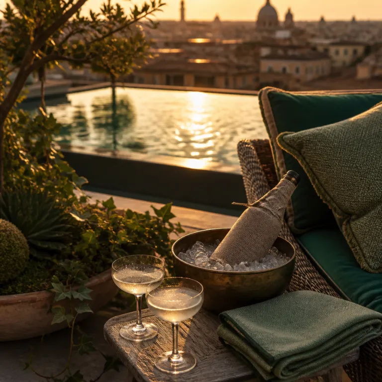Best rooftop hotels for couples in 2026: a curated read