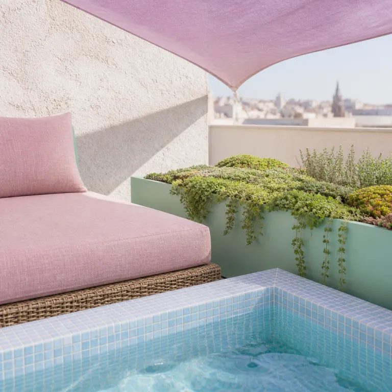 Peak summer 2026 rooftop picks: where the heat works for you, not against you