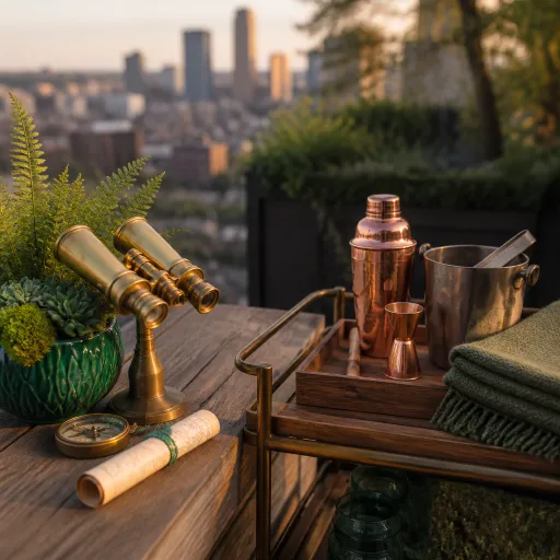 Cool hotels in Portland, Oregon for elevated urban escapes