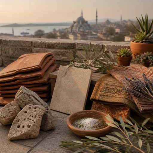 Luxe Turkey rooftop stays: elevated hotels above Istanbul and Cappadocia