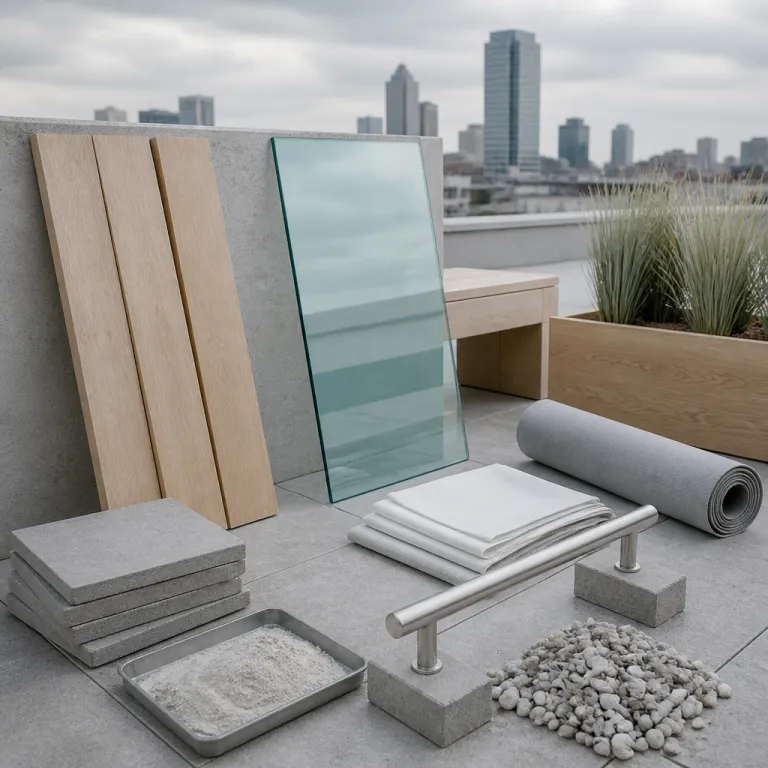 The lobby is on the roof: hotels rethinking arrival sequences from the top down