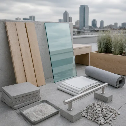 The lobby is on the roof: hotels rethinking arrival sequences from the top down