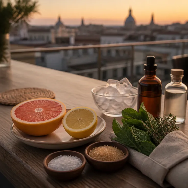 Top world rooftop bars at hotels: the 2026 honest read