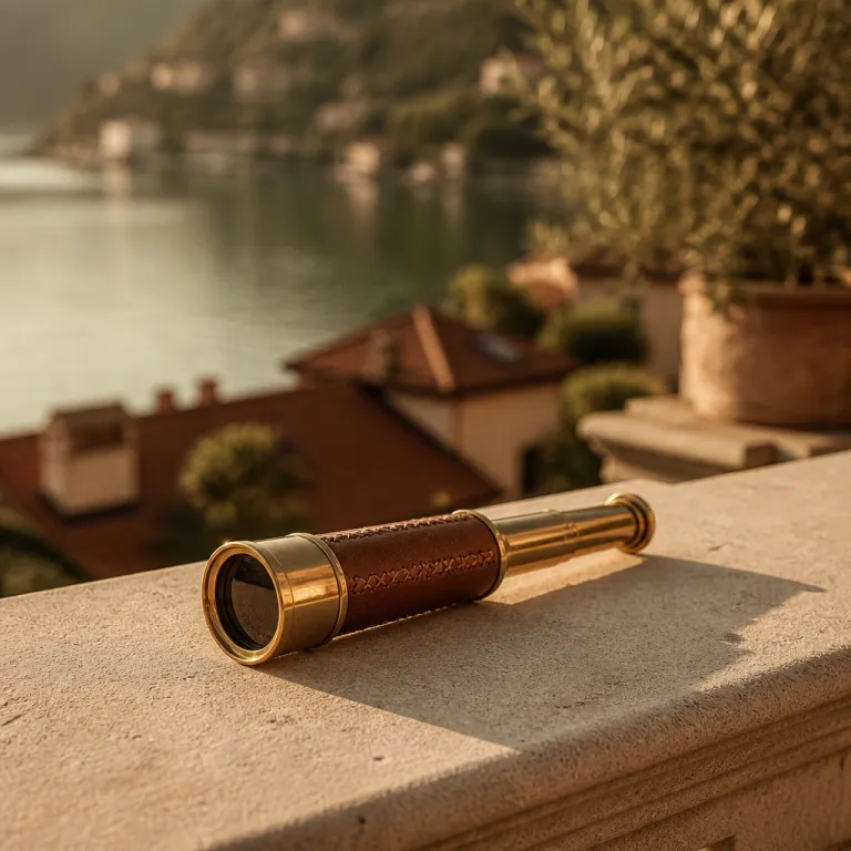 Where to stay for the most luxurious village experience on Lake Como