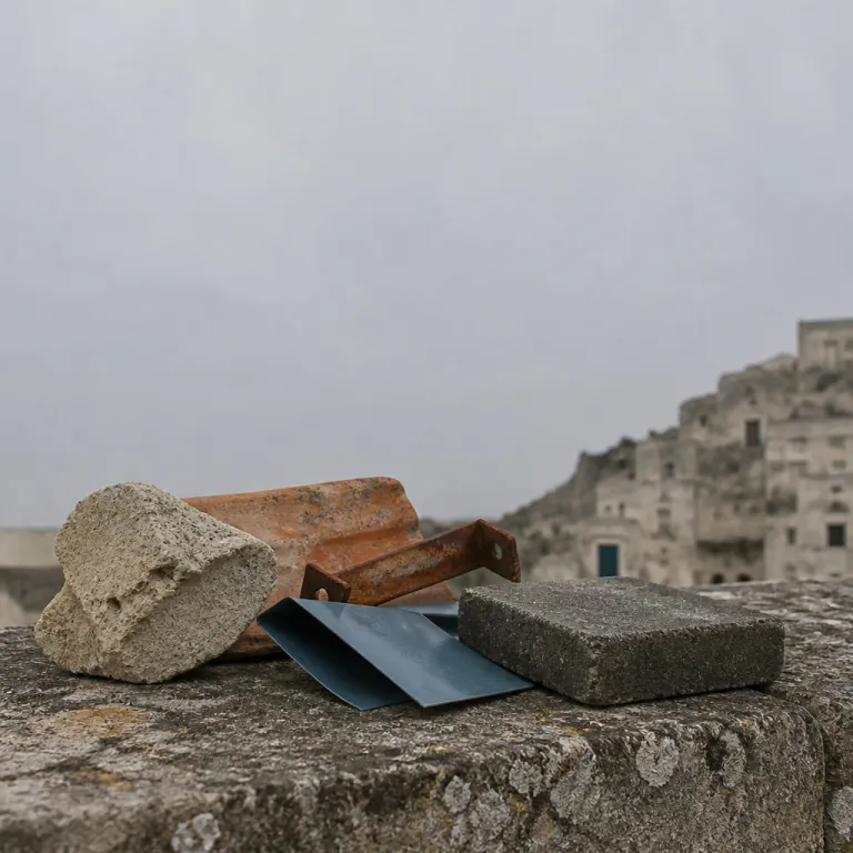 Cave hotel Italy Matera: elevated stays above the Sassi and caves