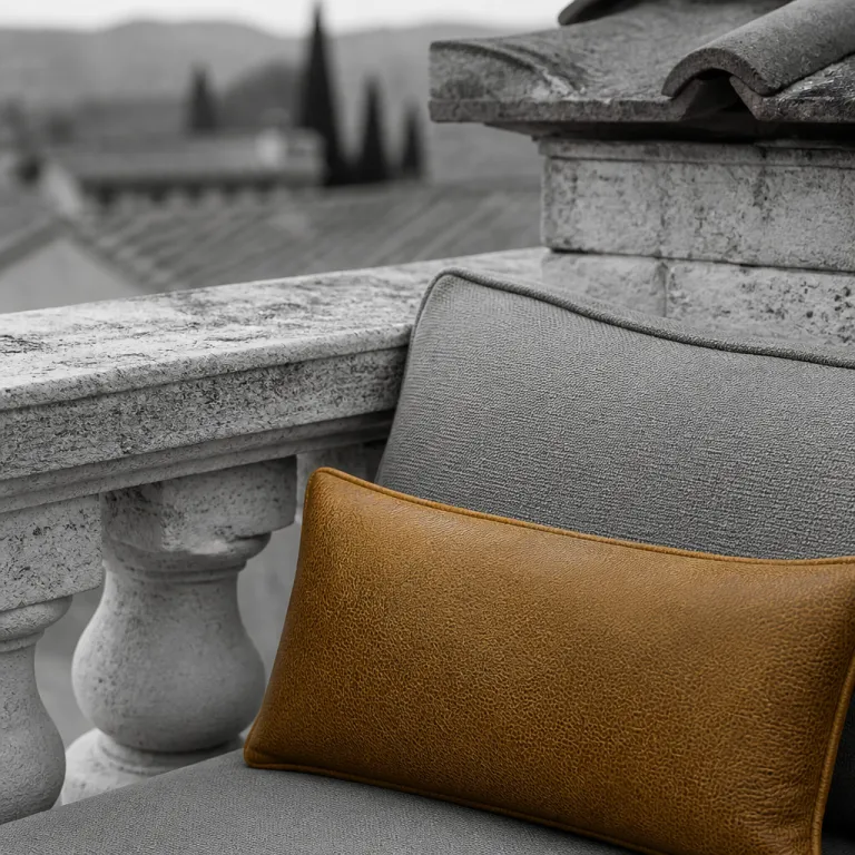 Where to stay in a 4 star hotel in Tuscany for elevated rooftop luxury