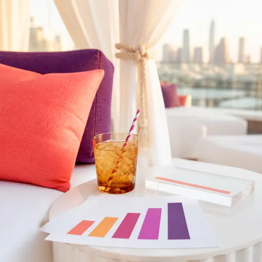 The cabana economy: how rooftop reservations changed luxury hotel revenue