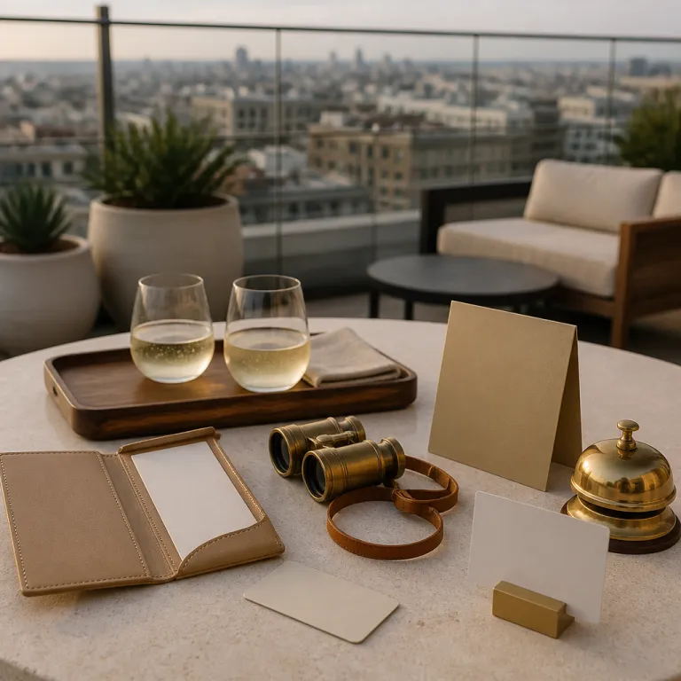 How to use a mrandmrssmith promo code for elevated rooftop hotel stays