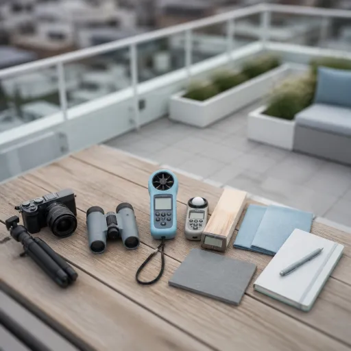 World hotel review: the rooftops worth the journey