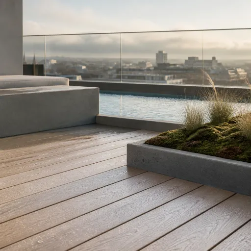 Rooftop wellness without the kit: where altitude becomes the programme