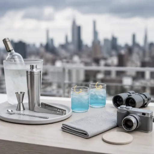 Park Hyatt New York review for rooftop‑minded urban escapes in NYC