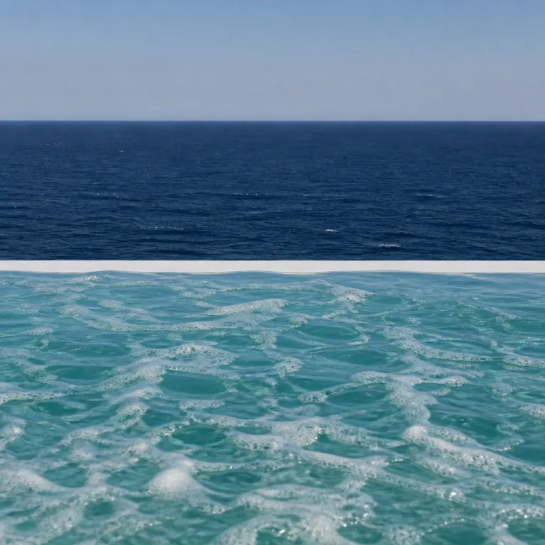 What four seasons anguilla reviews reveal about rooftop luxury at the sea’s edge