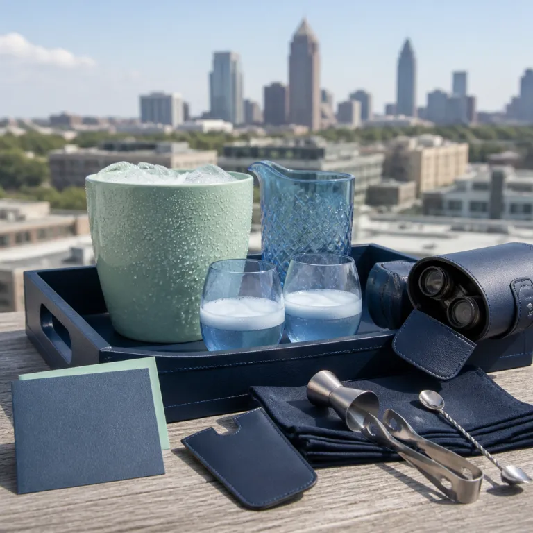 An elevated guide to a refined staycation in Atlanta