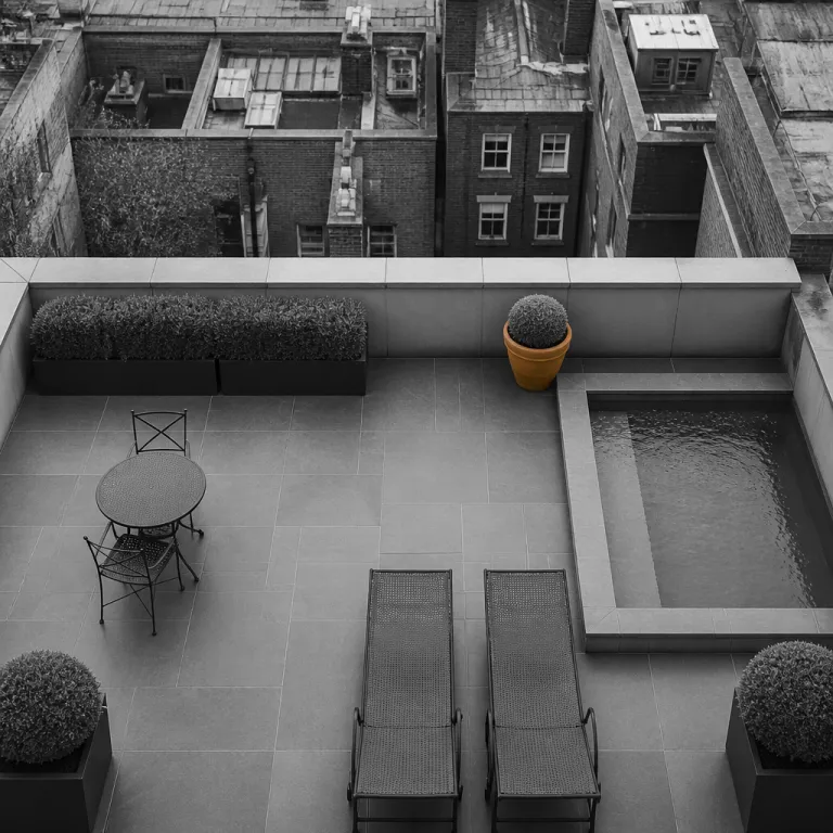 How to use Claridge’s official website contact details for a flawless Mayfair rooftop stay