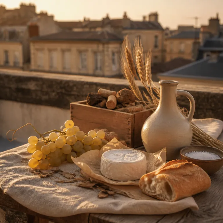 Where to stay in Bordeaux for a refined rooftop escape