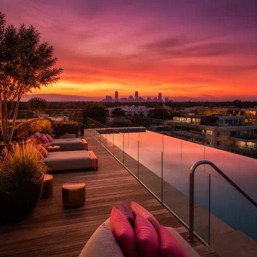 Elevated stays at JW Marriott Denver Cherry Creek in Denver’s most refined creek neighborhood