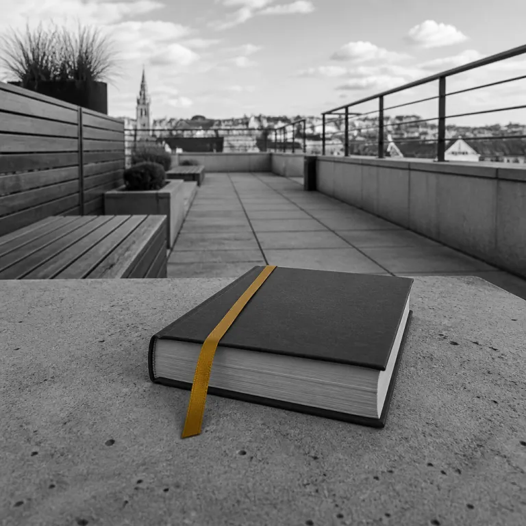 End-of-summer rooftop reading: properties that justify the return next year